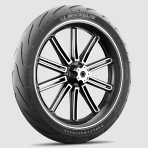 Llanta 100/80-17 Michelin SCORCHER 11 52H TL