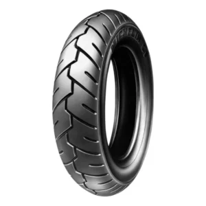 Llanta 100/90-10 Michelin S1 56J TT/TL