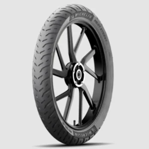 Llanta 100/90-17 Michelin PILOT STREET 2 55S TL R