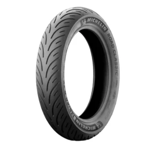 Llanta 100/90B19 Michelin ROAD CLASSIC 57V F TL M/C