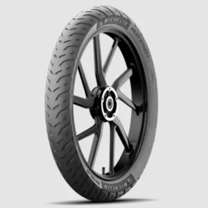 Llanta 110/70-17 Michelin PILOT STREET 2 54s TL