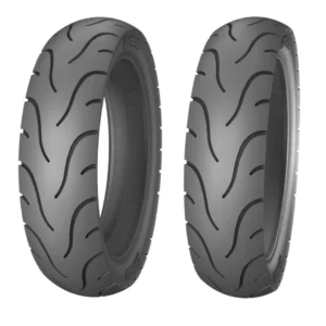 Llanta 110/70-17 Praxis Ey-030 TL