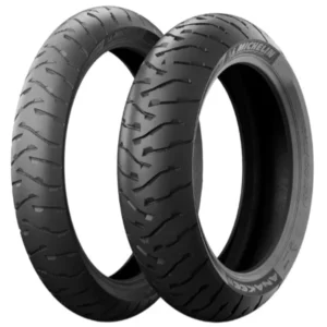 Llanta 110/80r19 Michelin ANAKEE 3 59v F TL/tt M/C