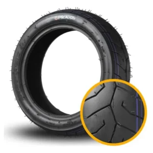 Llanta 120/70-12 Praxis Ey-2304 TL