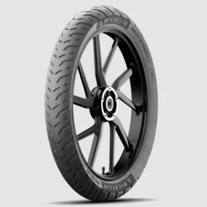 Llanta 120/70-17 Michelin PILOT STREET 2 58S TL Rear/Front