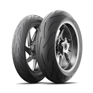 Llanta 150/60ZR17 Michelin Pilot Power 2ct 66w TL R