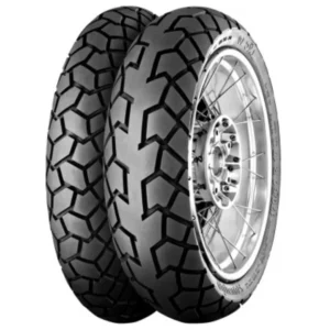 Llanta 150/70r17 Continental Tkc70 69v TL