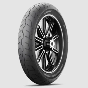 Llanta 150/80b16 Michelin Scorcher 31 77h TL/TT REINF Rear