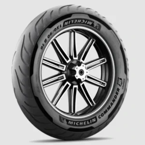 Llanta 150/90b15 Michelin Commander III Cruiser 74h TL/tt R