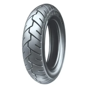 Llanta 3.00-10 MICHELIN S1 50J TL/TT Front/Rear