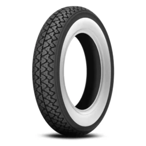 Llanta 3.50-10 KENDA K333 CARA BLANCA 51J TT