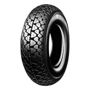 Llanta 3.50-10 Michelin S83 59j TT/TL