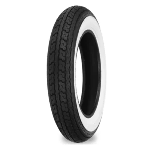 Llanta 3.50-10 Shinko SR550 WW REINF 59J TL