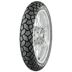 Llanta 90/90-21 Continental Tkc70 54t